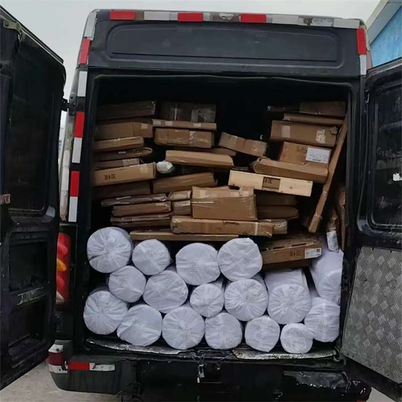 河南周口淮阳县至北海货运专线——一站式物流服务，让您的货物畅行无忧（北海到全国物流货运公司）