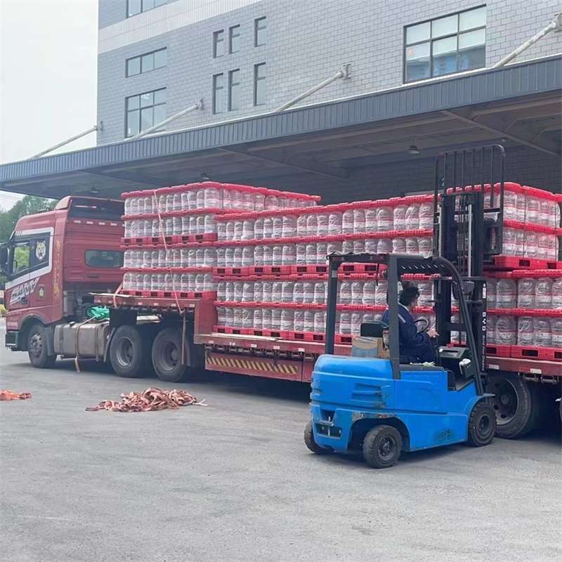 河南周口淮阳县到宁波物流公司——一站式服务，让货运更轻松