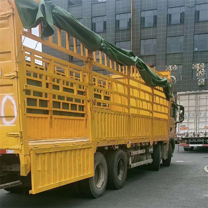 河南周口淮阳县至宜宾货运专线一站式物流服务，让货物畅行无忧