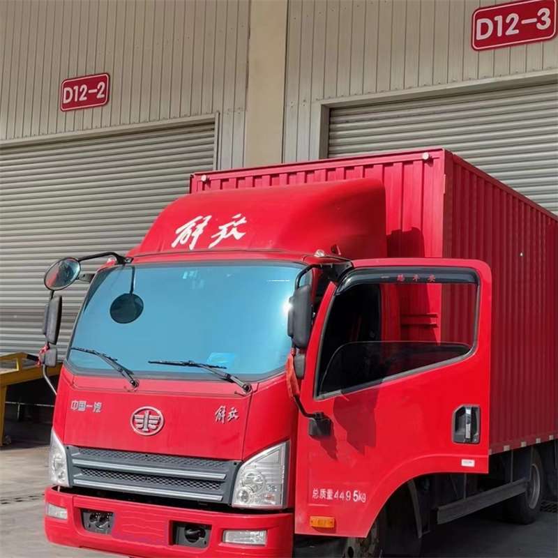 河南周口淮阳县至克孜勒苏物流专线一站式服务，高效运输保障