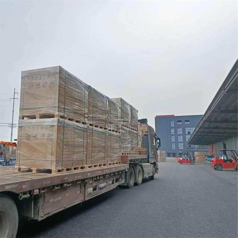 河南周口淮阳县至苏州工业园区货运专线，高效物流直达一站式服务