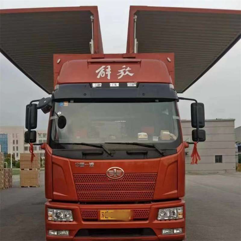 河南周口淮阳县到白城物流公司——一站式服务，满足您的各种物流需求