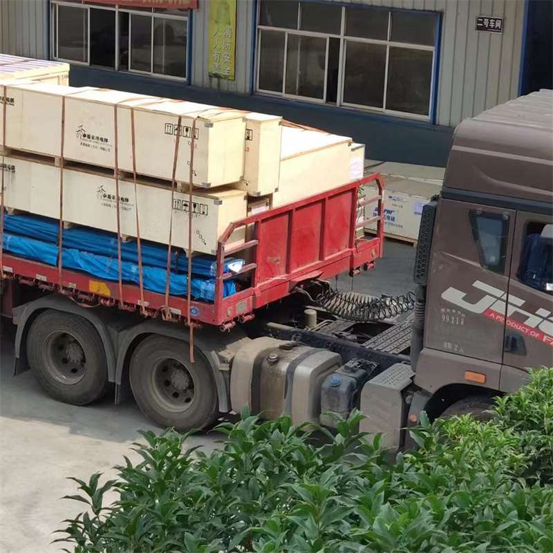 河南周口淮阳县到海口物流公司一站式服务，让货运更轻松