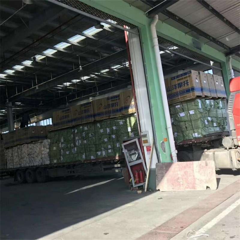 河南周口淮阳县到新疆阿拉尔物流公司一站式服务，让货运更轻松